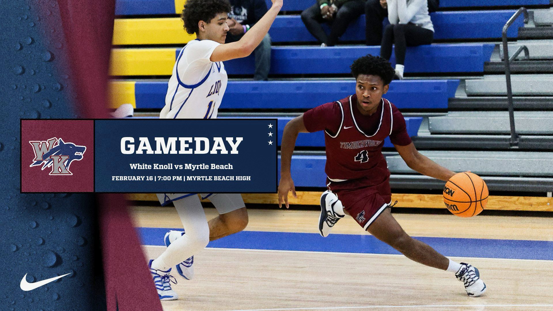 B BKB Gameday 1